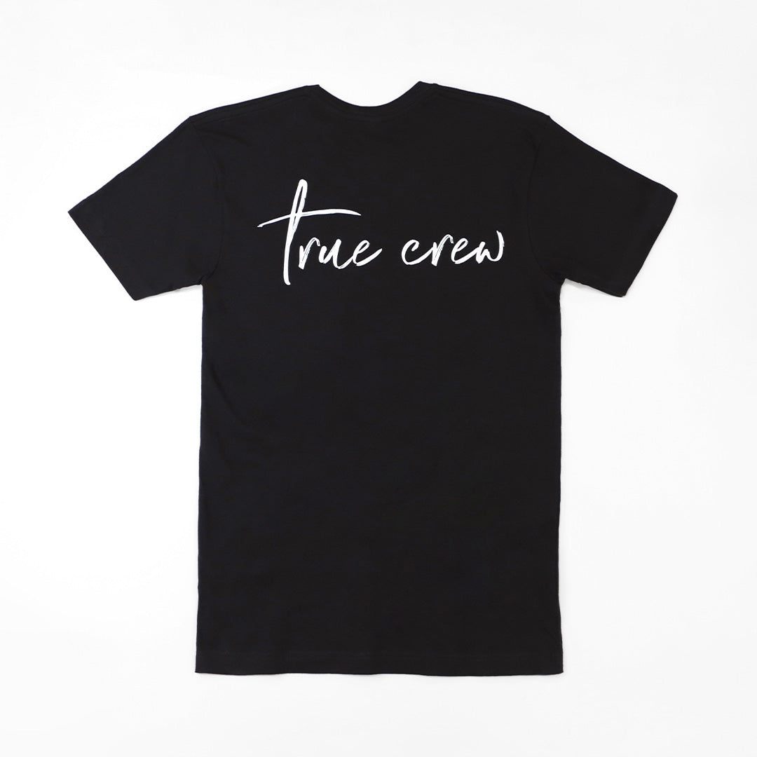 True Crew T-Shirt Herren