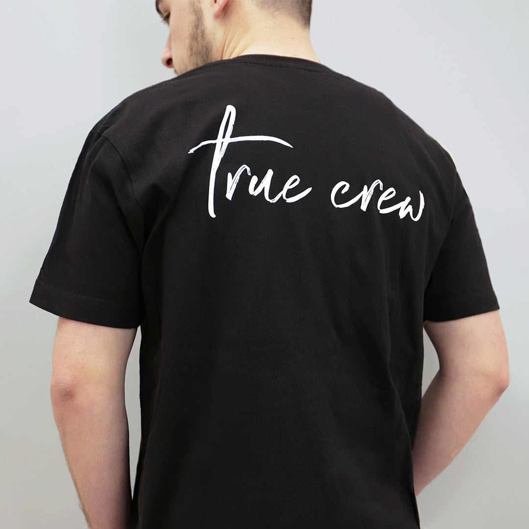 True Crew T-Shirt Herren